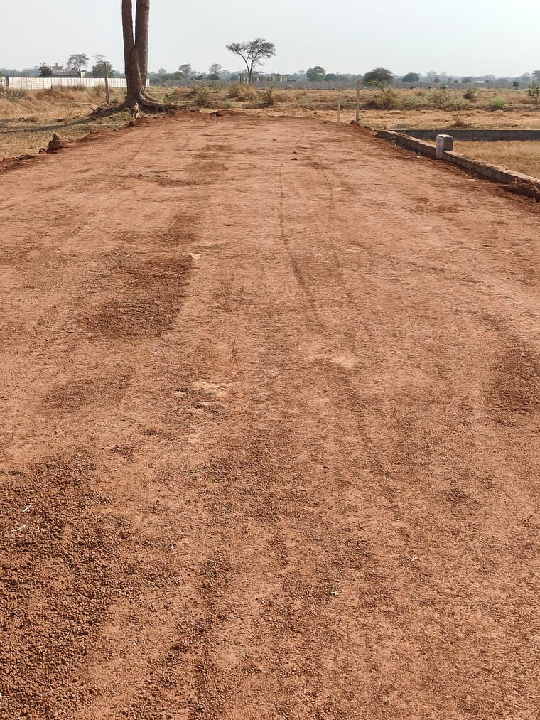 undefined, abhanpur  2400 Sq.Ft. Plot In Abhanpur Raipur 8296506