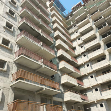 3 BHK Apartment For Sale in Chanda Nagar