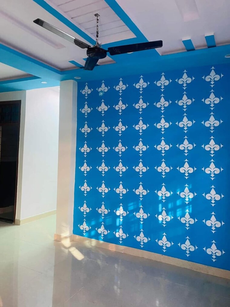 Bedroom, safedabad 2 Bedroom 1250 Sq.Ft. Independent House In Safedabad Lucknow 8296537