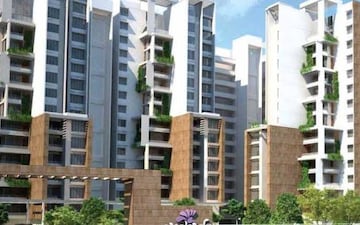 2 BHK Apartment For Sale in Prisha Orchids, Thanisandra