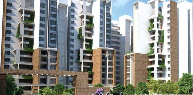 2 BHK Apartment For Sale in Prisha Orchids