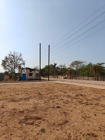  Plot For Sale in Abhanpur