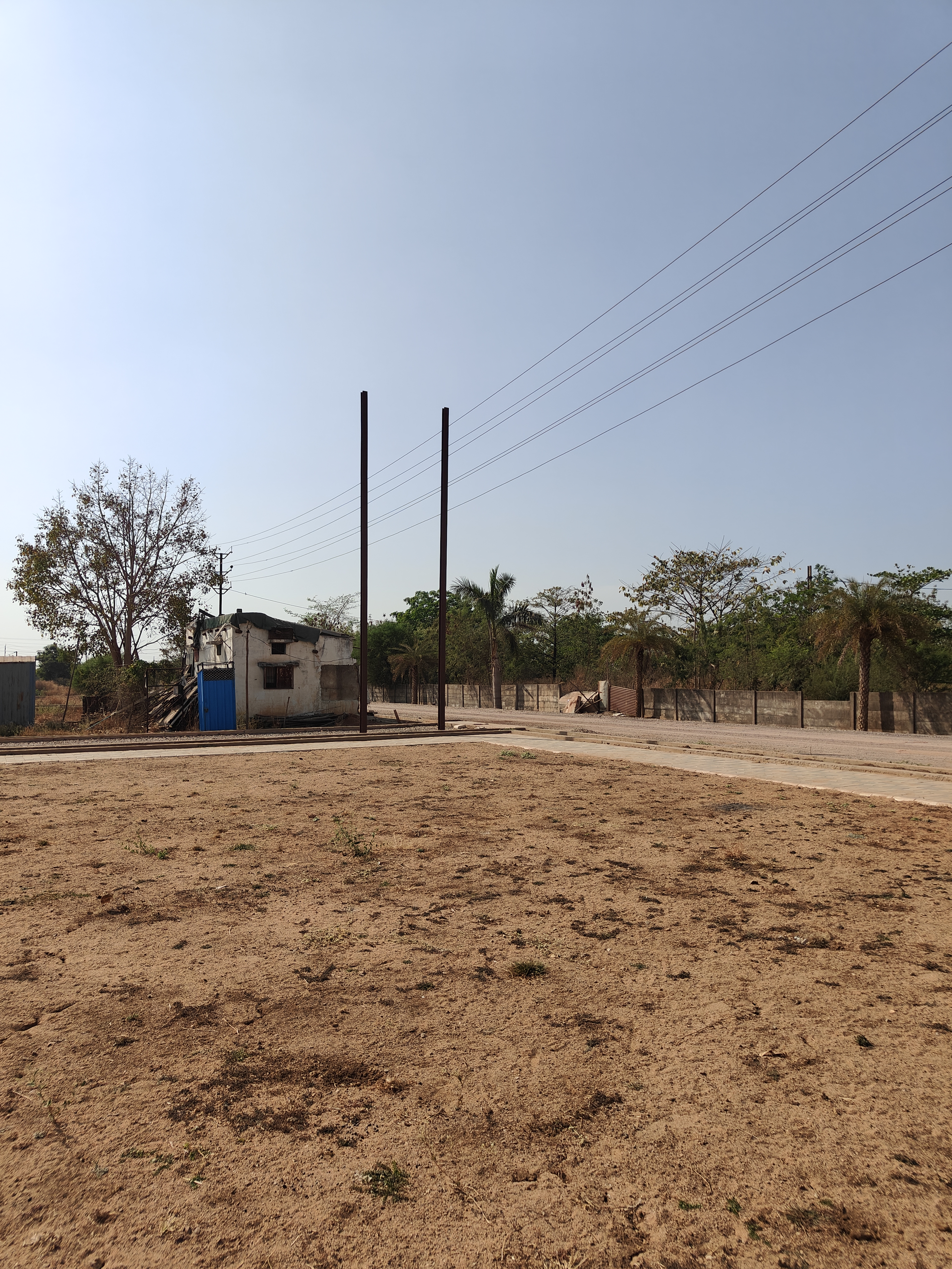 Plot For Sale in Radhe Krishna Nagar 