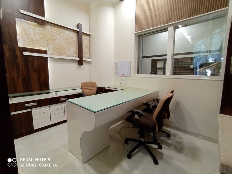 Team Area, gajra-g-square-business-park Commercial Office Space 1580 Sq.Ft. In Vashi Sector 30a Navi Mumbai 8296531