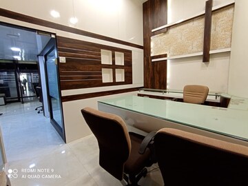 Kitchen in  Office Space at Gajra G Square Business Park, Vashi Sector 30a – for Rent