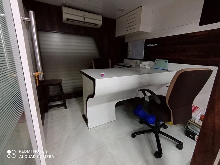 Team Area, gajra-g-square-business-park Commercial Office Space 1580 Sq.Ft. In Vashi Sector 30a Navi Mumbai 8296531