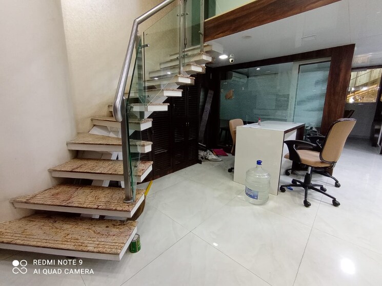 Team Area, gajra-g-square-business-park Commercial Office Space 1580 Sq.Ft. In Vashi Sector 30a Navi Mumbai 8296531