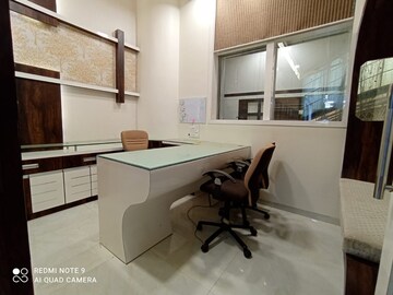  Office Space For Rent in Gajra G Square Business Park, Vashi Sector 30a