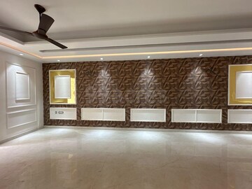 3 BHK Builder Floor For Sale in Fidato Honour Homes, Sector 89