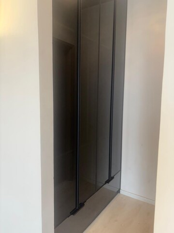 Building Lobby in 3 BHK Apartment at M3M Heights, Sector 65 – for Rent