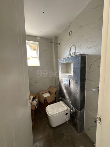 Bathroom in 3 BHK Builder Floor at Fidato Honour Homes, Sector 89 – for Sale
