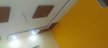 Furnished Amenities in 2 BHK Independent House at Rau – for Sale
