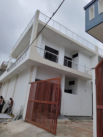 3 BHK Independent House For Resale in Ganga Ngr Meerut  8296605