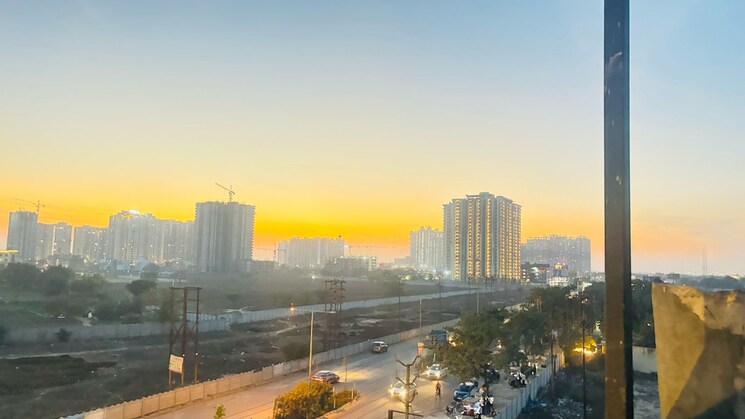 Floor Plan, ska-arcadia Commercial Shop 340 Sq.Ft. In Wave City Ghaziabad 8296586