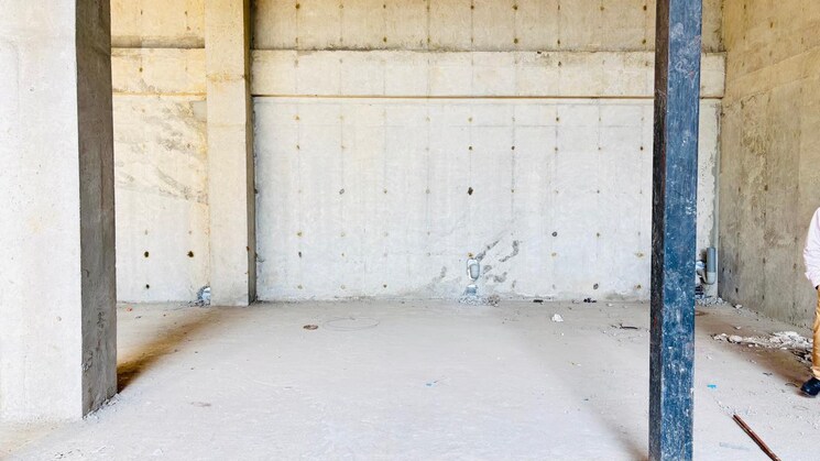 Floor Plan, ska-arcadia Commercial Shop 340 Sq.Ft. In Wave City Ghaziabad 8296586