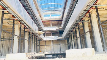  Shop – Exterior View View at SKA Arcadia, Wave City - for Sale