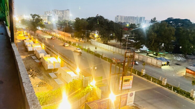 Floor Plan, ska-arcadia Commercial Shop 340 Sq.Ft. In Wave City Ghaziabad 8296586