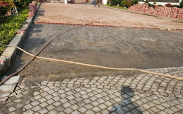 Plot For Sale in Faizabad Road