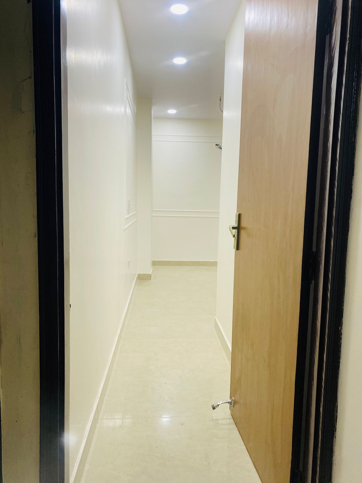2 BHK + Pooja Room,Study Room Builder Floor For Sale in Burari