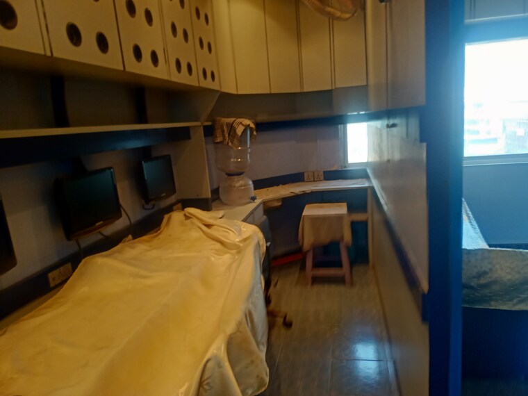 Floor Plan, navrang-arcade Commercial Office Space 450 Sq.Ft. In Naupada Thane 8296592