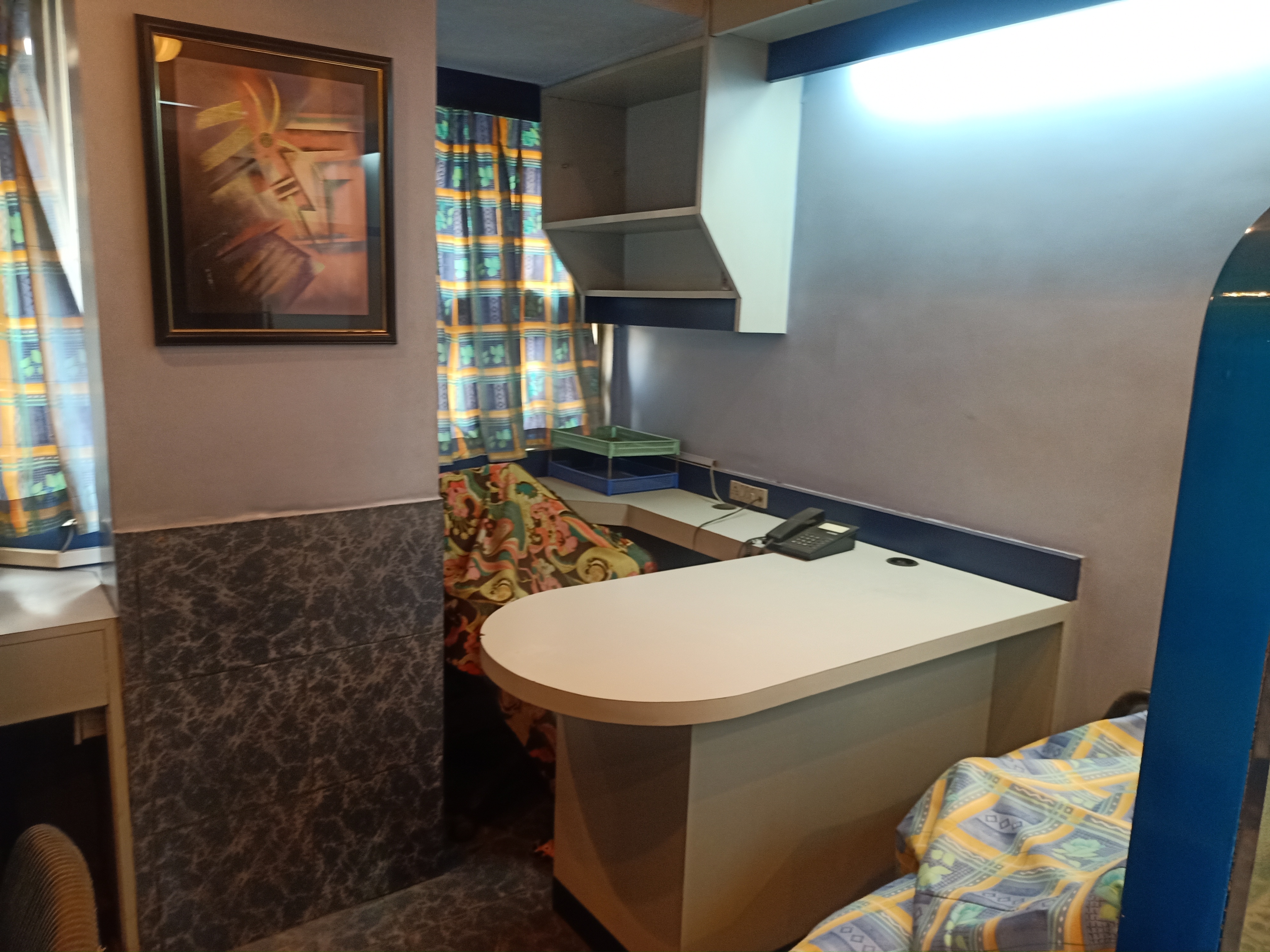 Office Space For Sale in Navrang Arcade