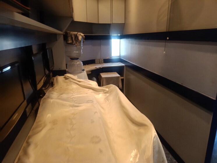 Floor Plan, navrang-arcade Commercial Office Space 450 Sq.Ft. In Naupada Thane 8296592