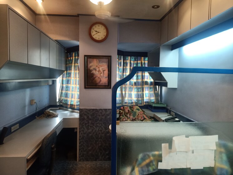 Floor Plan, navrang-arcade Commercial Office Space 450 Sq.Ft. In Naupada Thane 8296592