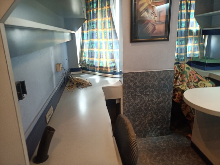 Floor Plan, navrang-arcade Commercial Office Space 450 Sq.Ft. In Naupada Thane 8296592