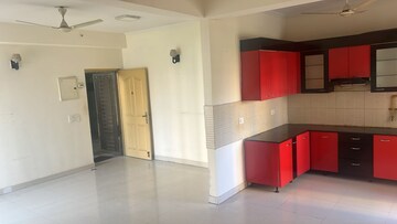 Kitchen in 2 BHK Apartment at Mahagun Mirabella, Sector 79 – for Rent