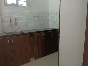 Kitchen in 2 BHK Apartment at Madhapur – for Rent