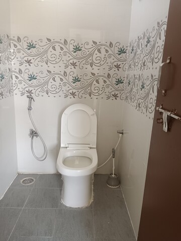 Attached Bathroom in 2 BHK Apartment at Madhapur – for Rent