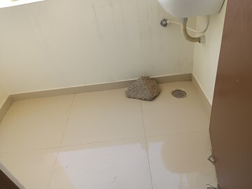 Bathroom in 2 BHK Apartment at Madhapur – for Rent