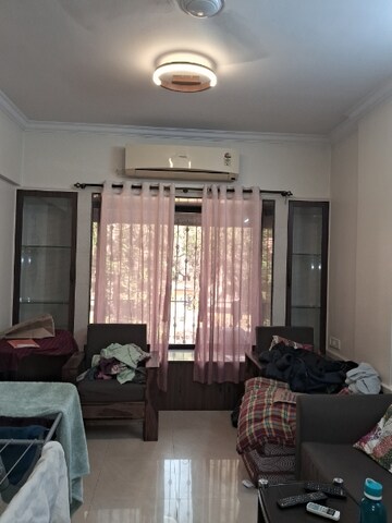 1 BHK Apartment For Rent in Dosti Estates Wadala East Mumbai  8296636