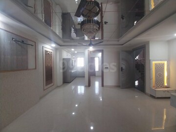 3 BHK Builder Floor For Sale in Puri Kohinoor, Sector 89