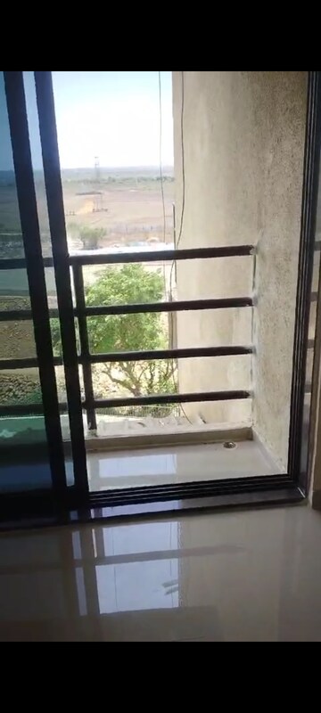 Staircase in 1 BHK Apartment at Lodha Dreams Heights, Vasai East – for Rent