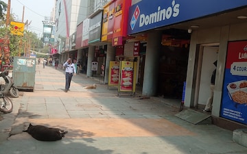 Shop For Sale in Aditya City Centre, Vaibhav Khand