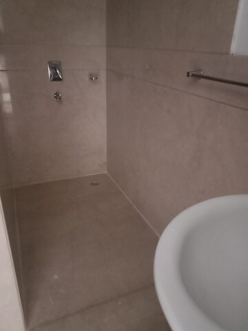 Bathroom in 5 BHK Villa at Emaar Marbella, Sector 66 – for Rent