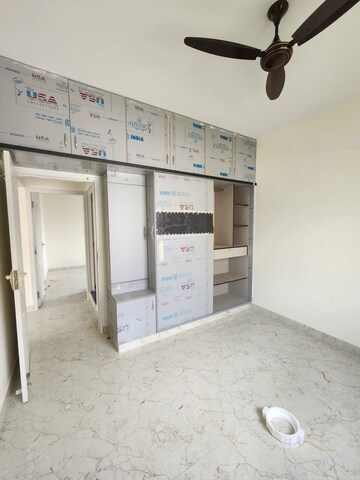 2 BHK Builder Floor – Exterior View View at Iti Layout - for Rent