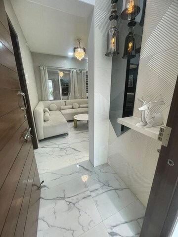 3 BHK Apartment For Sale in Tathawade