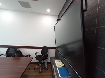 Furnished Amenities in  Office Space at Mani Casadona, New Town – for Rent
