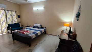 2 BHK Apartment For Rent in Somajiguda Hyderabad  8296684