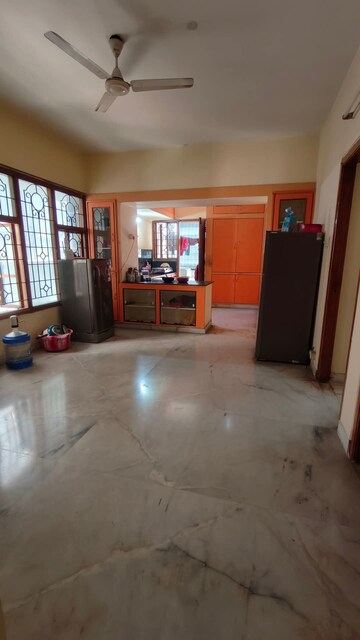 Building Lobby in 2 BHK Apartment at Somajiguda – for Rent