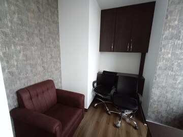 Team Area in  Office Space at Mani Casadona, New Town – for Rent