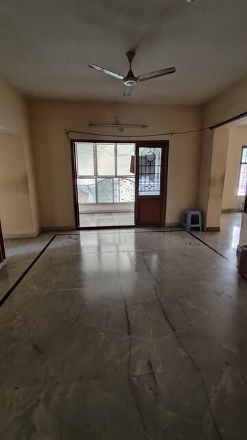 Building Lobby in 2 BHK Apartment at Somajiguda – for Rent