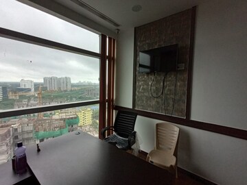   Office Space at Mani Casadona, New Town – for Rent