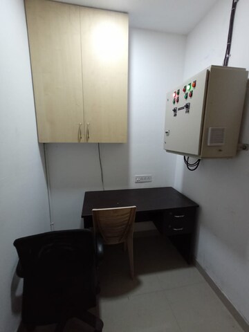 Team Area in  Office Space at Mani Casadona, New Town – for Rent