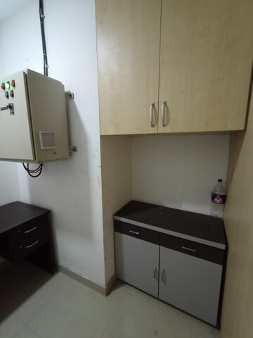   Office Space at Mani Casadona, New Town – for Rent