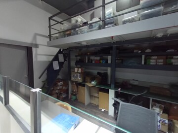 Team Area in  Office Space at Mani Casadona, New Town – for Rent
