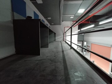Team Area in  Office Space at Mani Casadona, New Town – for Rent