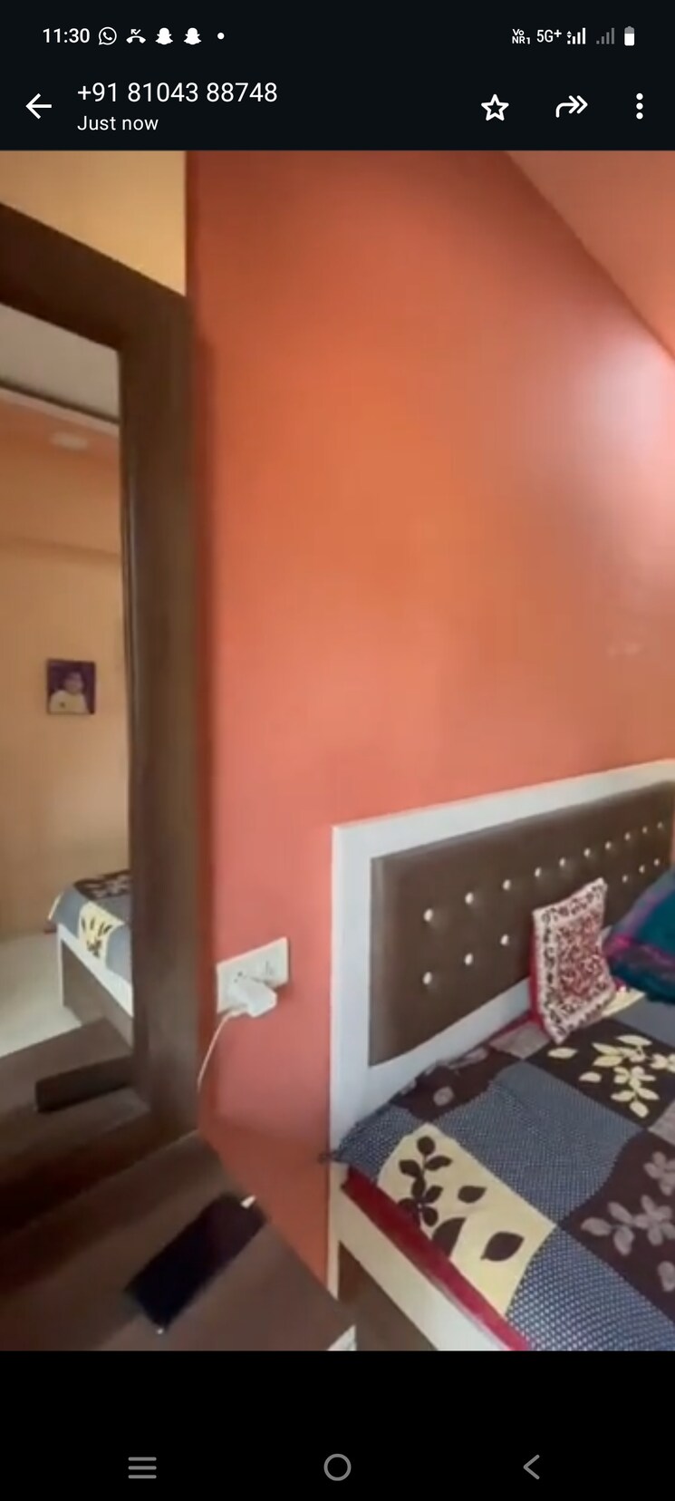 undefined, acme-ozone 2 Bedroom 1001 Sq.Ft. Apartment In Manpada Thane 8296791